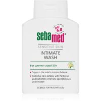 Sebamed Wash Emulsion zur Intimhygiene während der Menopause pH 6,8 200 ml