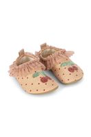 Konges Sløjd topánky do vody AMANDINE FRILL SWIM SHOES