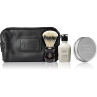 DEPOT COSMETICS SETS Luxury Shaving Kit Rasierset für Herren