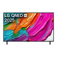 55" LG QNED AI QNED8E 4K Smart TV 2025