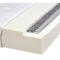 Sleeptex TAŠTIČKOVÝ MATRAC, 140/200 cm