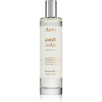 Aery Fernweh Nordic Cedar odświeżacz w aerozolu 100 ml