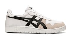 Asics Japan S Pánske - Tenisky Asics - Biela - 1191A328-104-4 - Size: 4
