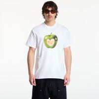 T-shirt Carhartt WIP S/S Spoiled T-Shirt UNISEX White XL