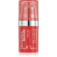 Rodial Dragon's Blood Eye Gel hűsítő szemgél 5 ml