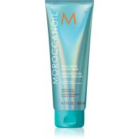 Moroccanoil High Shine Gloss Mask nährende Maske für glattes und glänzendes Haar mit Arganöl 200 ml