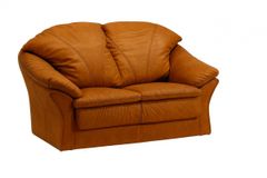 Dvojsedák boston - koža s41