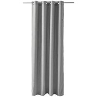 Esprit ZÁVES S OČKAMI, nepriehľadné, 140/250 cm