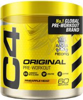 Cellucor C4 Original 390-414 g blue raspberry