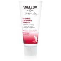 Weleda Dental Care паста за зъби срещу кървене на венците 75 мл.