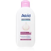 Astrid Aqua Biotic Reinigungsmilch für zarte Haut für trockene bis empfindliche Haut 200 ml