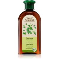 Green Pharmacy Nettle Shampoo šampon za normalne lase 350 ml