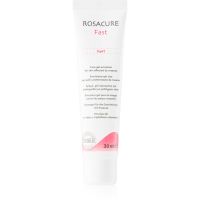 Synchroline Rosacure Fast emulsie-gel pentru piele sensibila cu tendinte de inrosire 30 ml