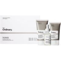 The Ordinary The Daily Set подарунковий набір (зі зволожуючим ефектом)