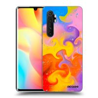 ULTIMATE CASE pro Xiaomi Mi Note 10 Lite - Bubbles