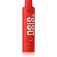 Schwarzkopf Professional Osis+ Texture Craft suchý texturizačný sprej 300 ml