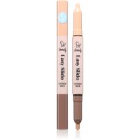 Lovely Easy Slide Contour Stick двустранна контурираща писалка цвят 02 1 бр.