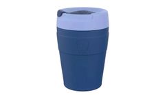 KeepCup Helix Thermal Gloaming M Unisex - Pohár Keepcup - Modrá - STCGLO12-One-size - Size: One size