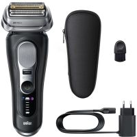 Braun Series 9 PRO+ 9600s elektryczna maszynka do golenia 1 szt.