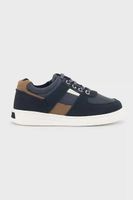 Mayoral sneakers pentru copii culoarea bleumarin, 46601