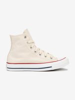 Converse Tennisschuhe Weiß