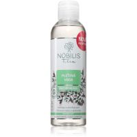 Nobilis Tilia Face Lotion Thymus beruhigendes Gesichtswasser für fettige Haut 200 ml