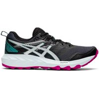 ASICS GEL-SONOMA 6 W Дамски обувки за бягане, черно, размер 39.5