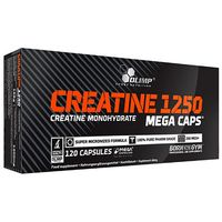 OLIMP Creatine 1250 Mega Caps - 30caps