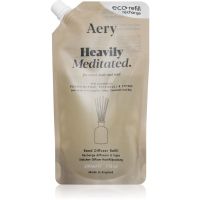 Aery Aromatherapy Heavily Meditated аромадифузор змінне наповнення 200 мл