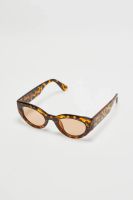 Marisse OKULARY DAMSKIE L-OK-4310 BROWN