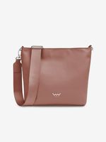 Vuch Sabin Brown Cross body bag Brązowy