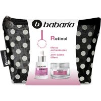 Babaria Retinol подаръчен комплект