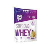 IRON HORSE Supreme Whey - 2000g - Vanilla Ice Cream || Vanilla Ice Cream - Odżywki białkowe