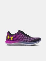 Under Armour UA W FLOW Velociti Wind 2 Спортни обувки Lilav