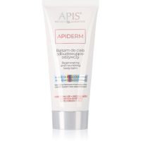 Apis Natural Cosmetics Apiderm Uuendav kehapiim pärast keemia- ja kiirgusravi 200 ml