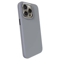 Premium case s MagSafe pro Apple iPhone 16 Pro Max - Vlastné gravírovanie - Šedá