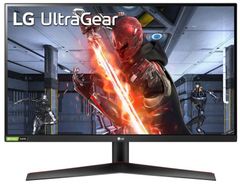 27" LG 27GN600-B - Monitor