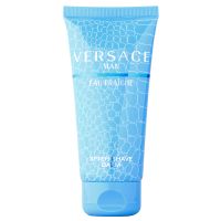 Versace Eau Fraîche balsam po goleniu dla mężczyzn 75 ml