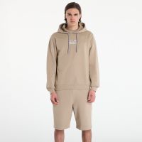 Bluza EA7 Emporio Armani Train Visibility Sweatshirt Roasted Cashew L