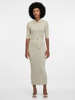 Grey women's midi dress ORSAY - Women's
