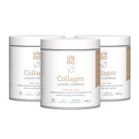 AVENOBO Collagen LUXURY COMPLEX 3 pakiranja