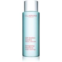 Clarins Energizing Legs Успокояваща емулсия за крака 125 мл.