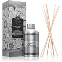 Tesori d'Oriente White Musk aромадифузор з наповненням 200 мл