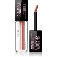 MAYBELLINE NEW YORK Shadow Drip bleščeča tekoča senčila za oči odtenek 15 Taupe 5 ml
