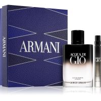 Armani Acqua di Giò Intense zestaw upominkowy dla mężczyzn