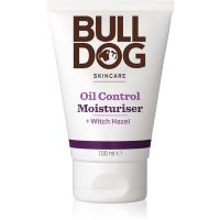 Bulldog Oil Control Moisturizer зволожуючий крем для жирної шкіри 100 мл