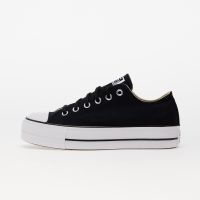Trampki Converse Chuck Taylor All Star Lift OX Black/ White/ White EUR 37.5