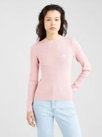 Levi's® Levi's® Crew Rib Pullover Rosa