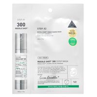 VT Cosmetics Reedle Shot 300 dwufazowa maska na twarz 2 Step Mask 1,5 g + 25 g