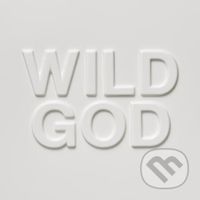 Nick Cave & The Bad Seeds: Wild God - Nick Cave, The Bad Seeds